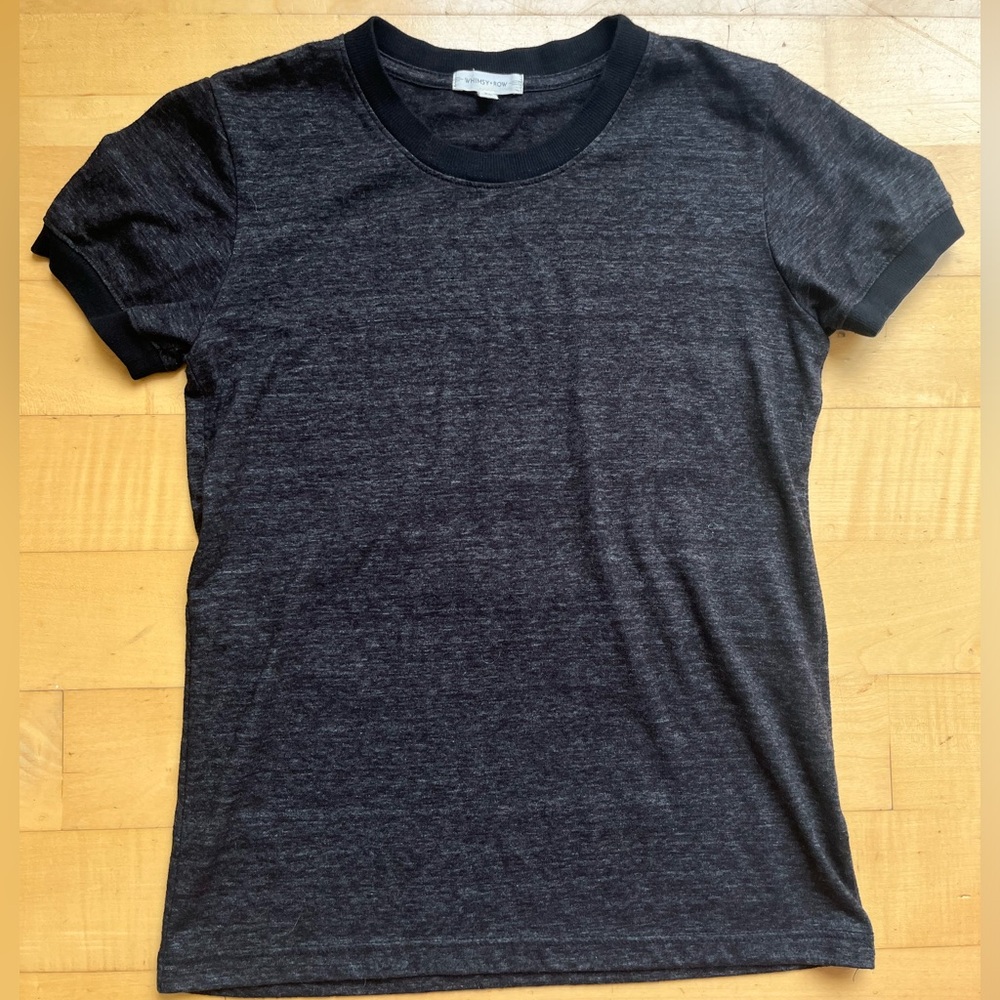 Ringer tee